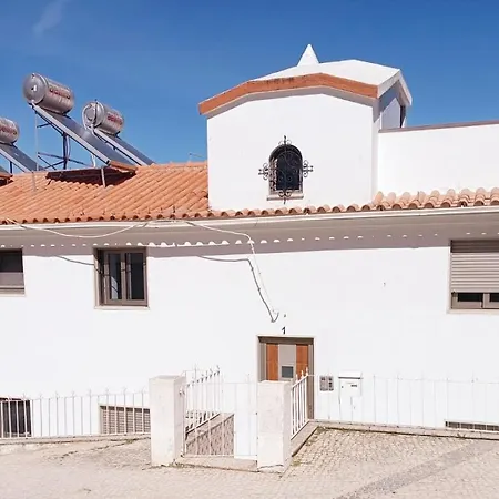Casa Dos Sinos 2bedroom With Terrace Apartment *