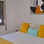 Casa Dos Sinos 2bedroom With Terrace 아파트 알부페이라