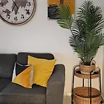 Casa Dos Sinos 2bedroom With Terrace * 알부페이라