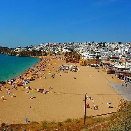 Casa Dos Sinos 2bedroom With Terrace Albufeira