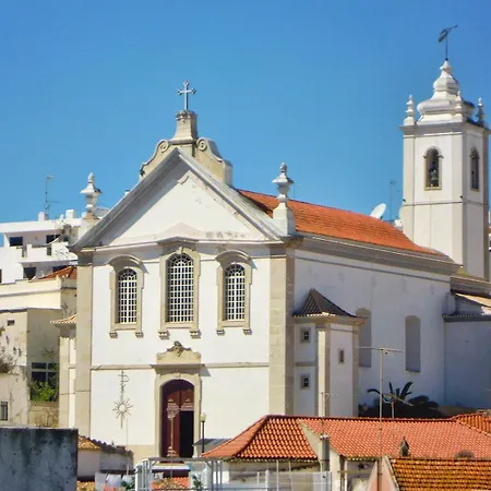 Casa Dos Sinos 2bedroom With Terrace 아파트