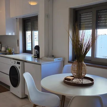 Casa Dos Sinos 2bedroom With Terrace Lägenhet *
