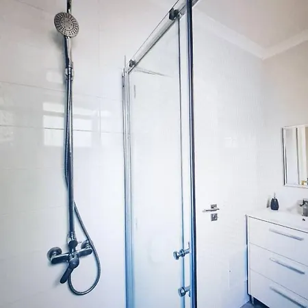 Casa Dos Sinos 2bedroom With Terrace * אלבופיירה